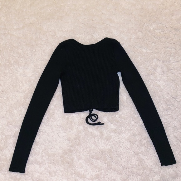 Urban Outfitters knit top size XS - Picture 4 of 5